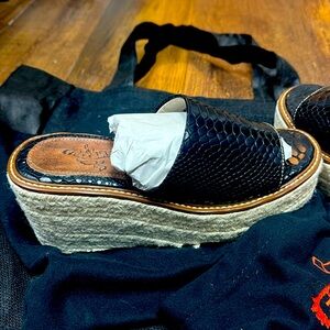 Freebird Miami black 8